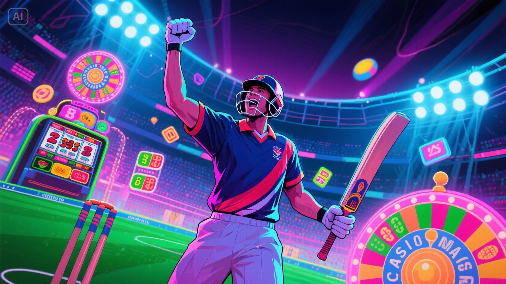 Registration at CandyBet Casino