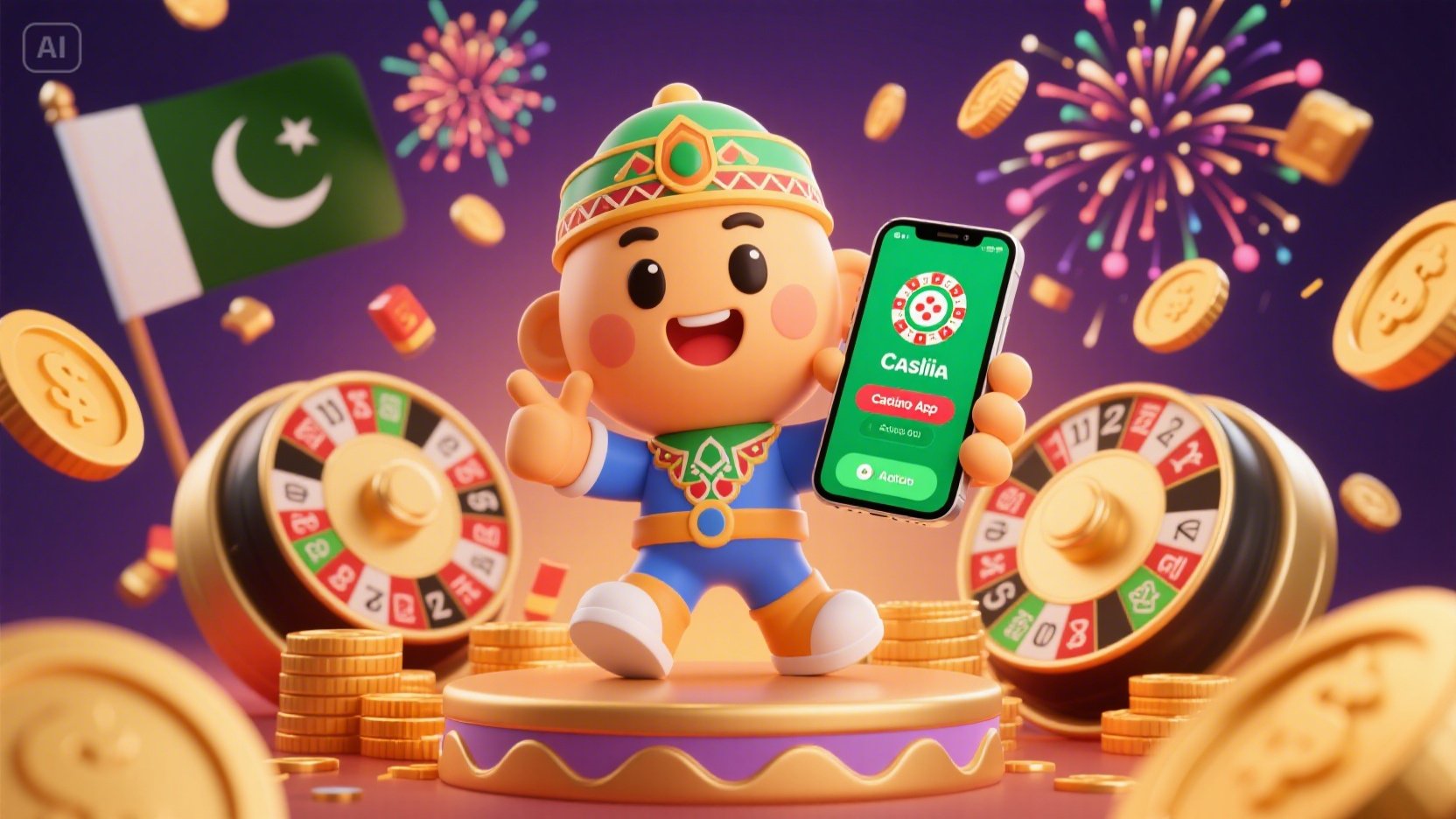 Registration at CandyBet Casino