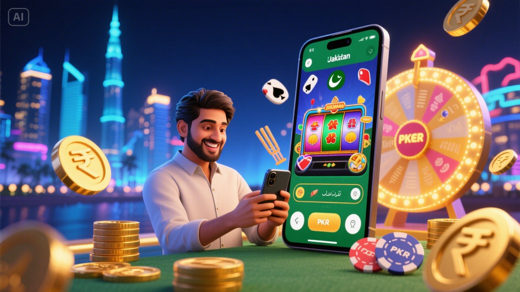 Casino CandyBet desktop and mobile interfaces