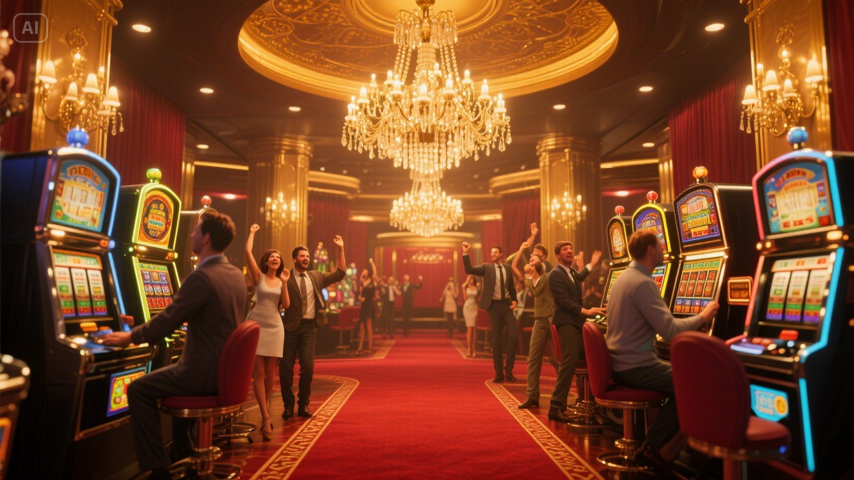 Casino CandyBet desktop and mobile interfaces