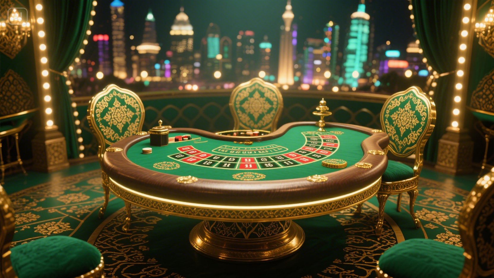 Casino CandyBet desktop and mobile interfaces