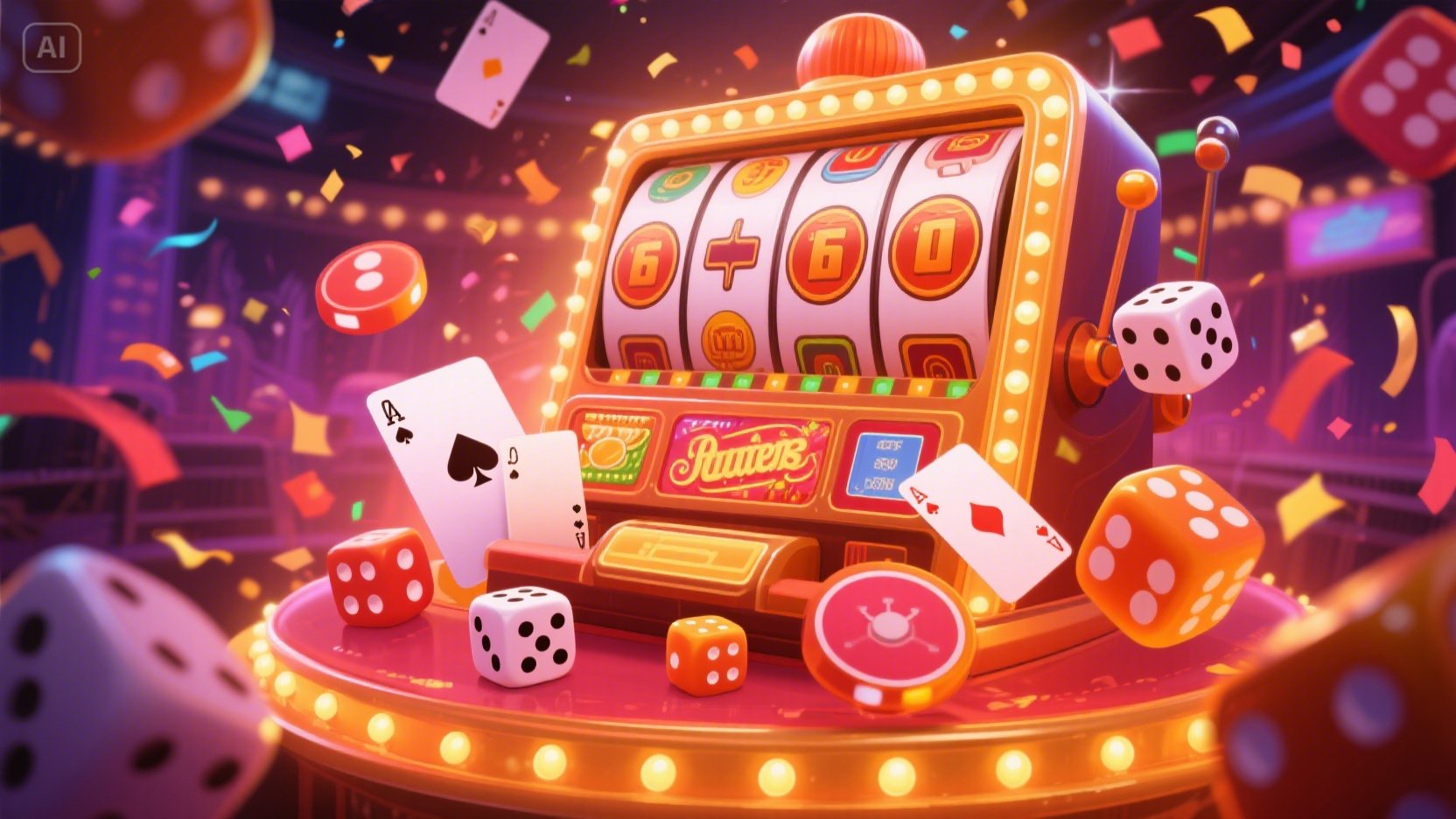 Registration at CandyBet Casino