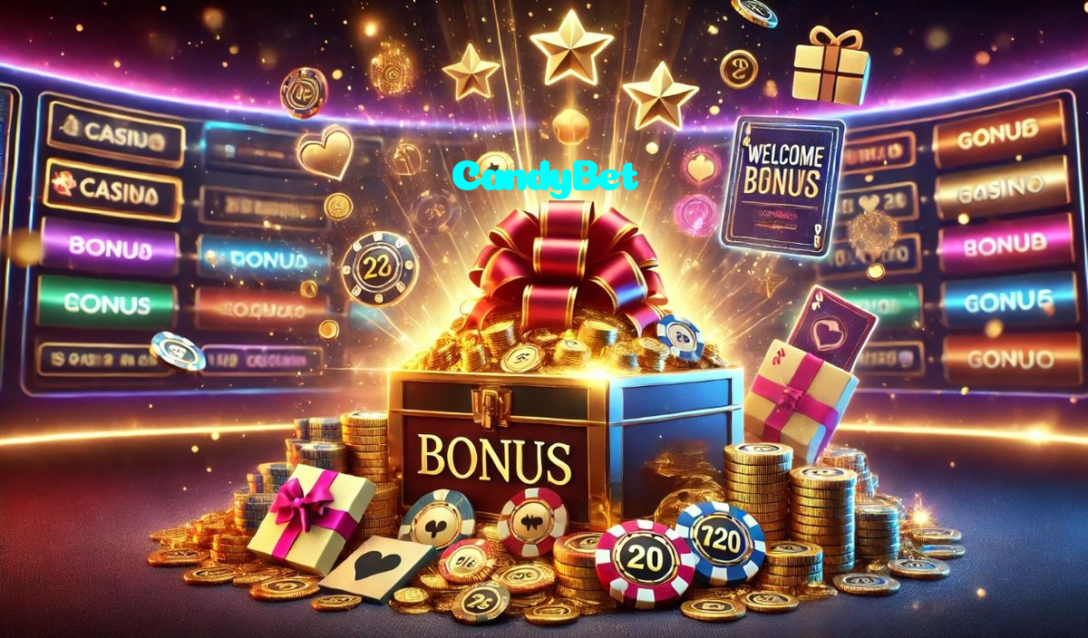 making first deposit on CandyBet website using local payment methods in Pakistan