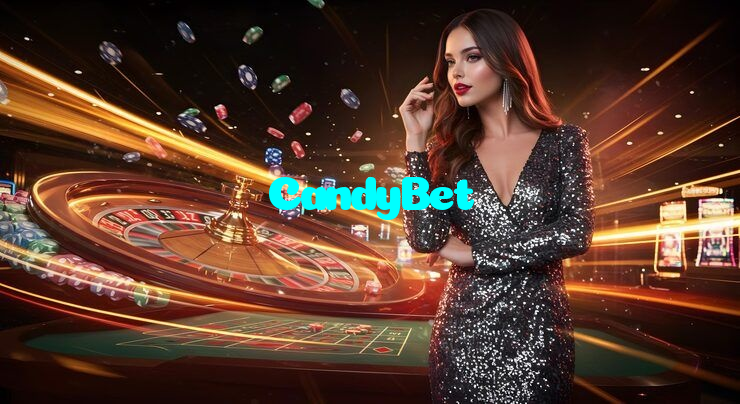 making first deposit on CandyBet website using local payment methods in Pakistan
